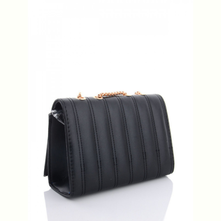 Сумка David Polo 2078-8 black