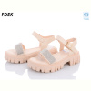 Босоножки FDEK AL03-021B