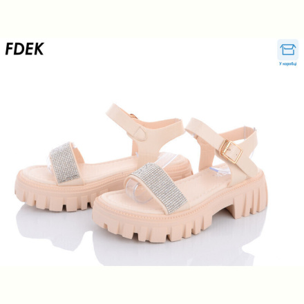 Босоножки FDEK AL03-021B