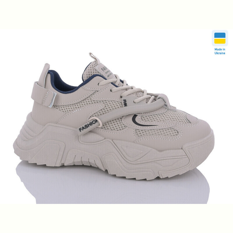 Кроссовки Swin 5602-4