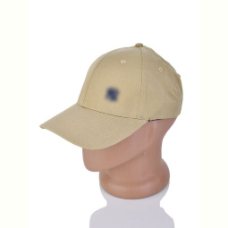 Кепка RuBi N012-6 khaki