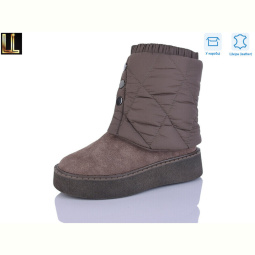 Угги Lilin L-X0072-9