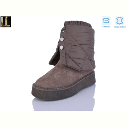 Угги Lilin L-X0072-9