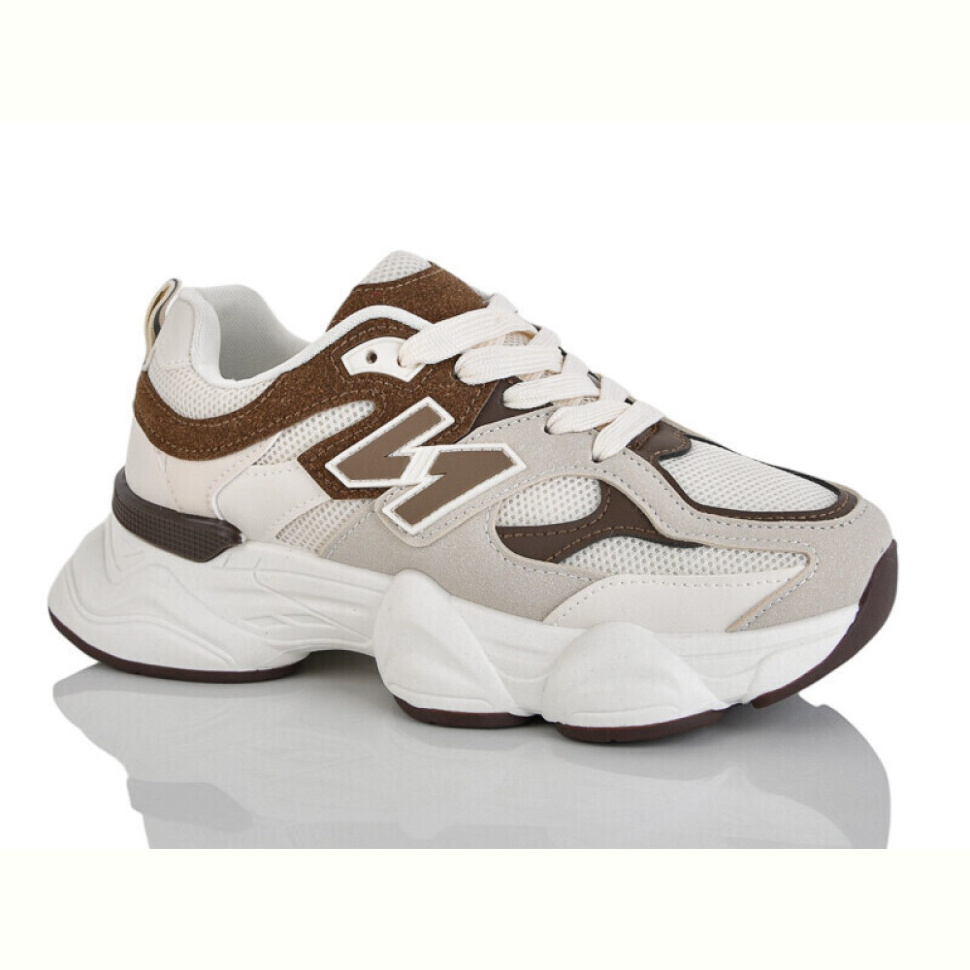 Кроссовки L.B. L1108-3 Кроссовки L.B. L1108-3