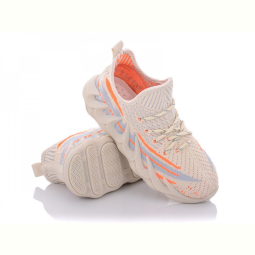 Кроссовки Alemy Kids MB5552G