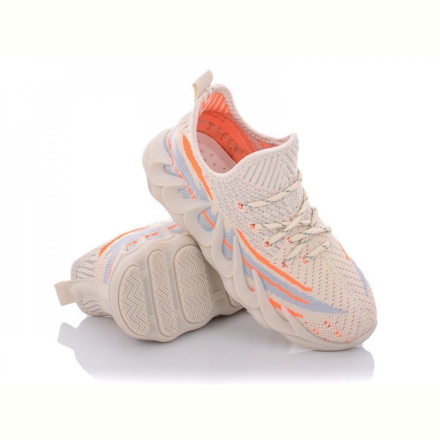 Кроссовки Alemy Kids MB5552G