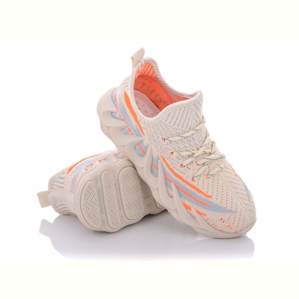 Кроссовки Alemy Kids MB5552G