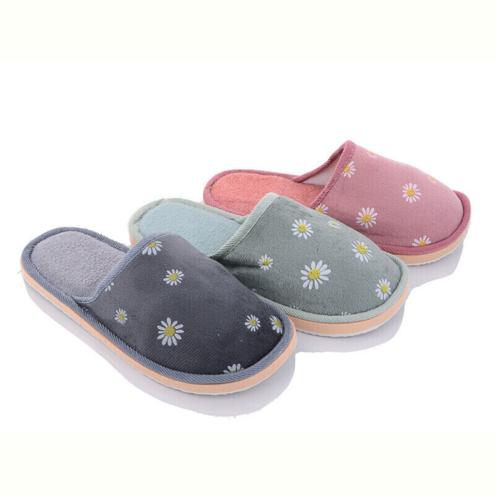 Тапки Favorit SP006 mix