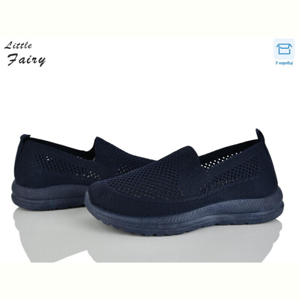 Слипоны L.Fairy A1031-4