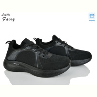 Кроссовки L.Fairy 1046-1 піна