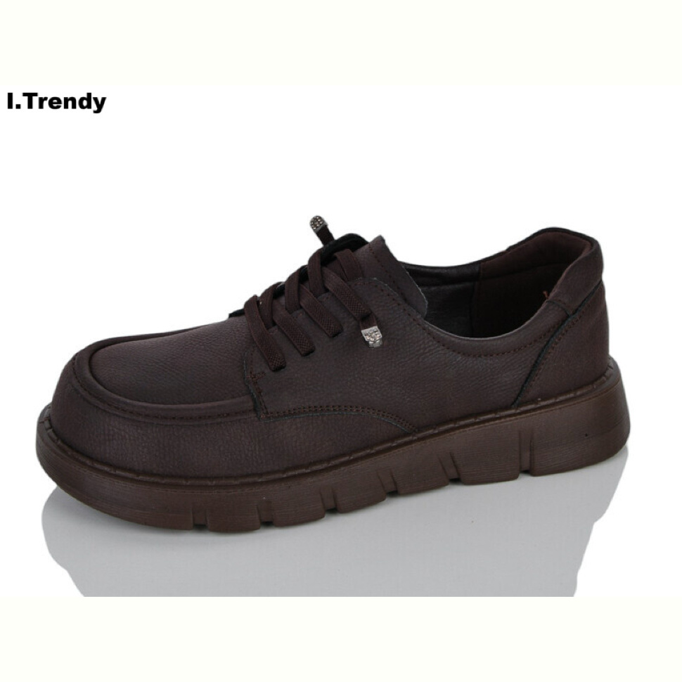 Туфли Trendy BK1702-15