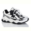 Кроссовки Xifa kids HL10-2 піна