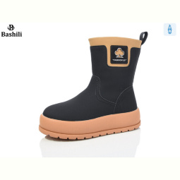 Ботинки Башили G93A69-26