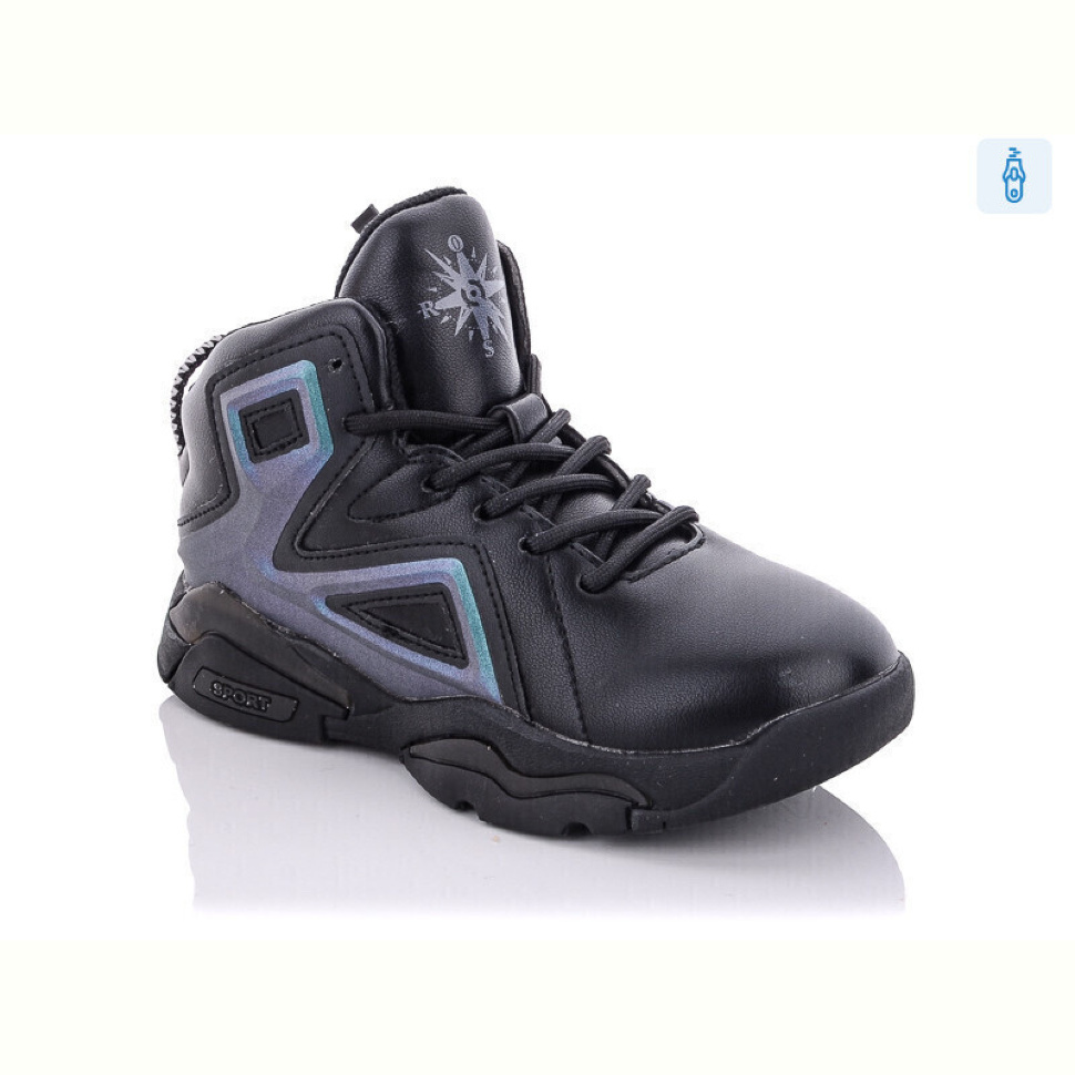 Ботинки Xifa kids XF02-BT887-2L