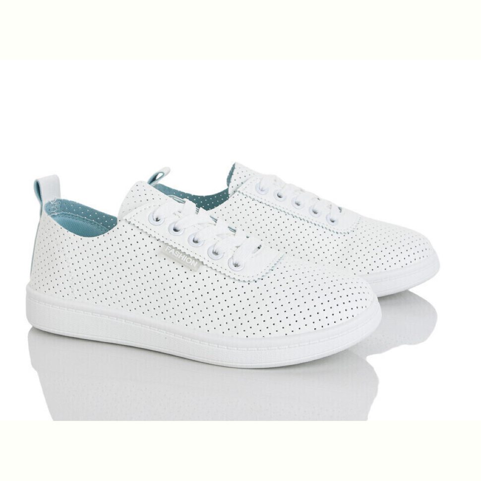 Кроссовки Ok Shoes 219-6