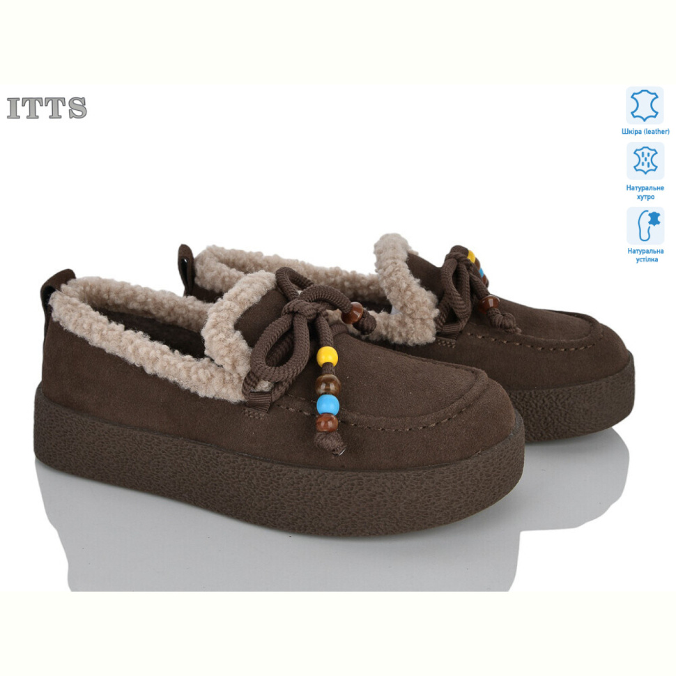Туфли ITTS L8307-35