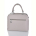 Сумка Sheng Ma-Lusha 885257 beige-grey