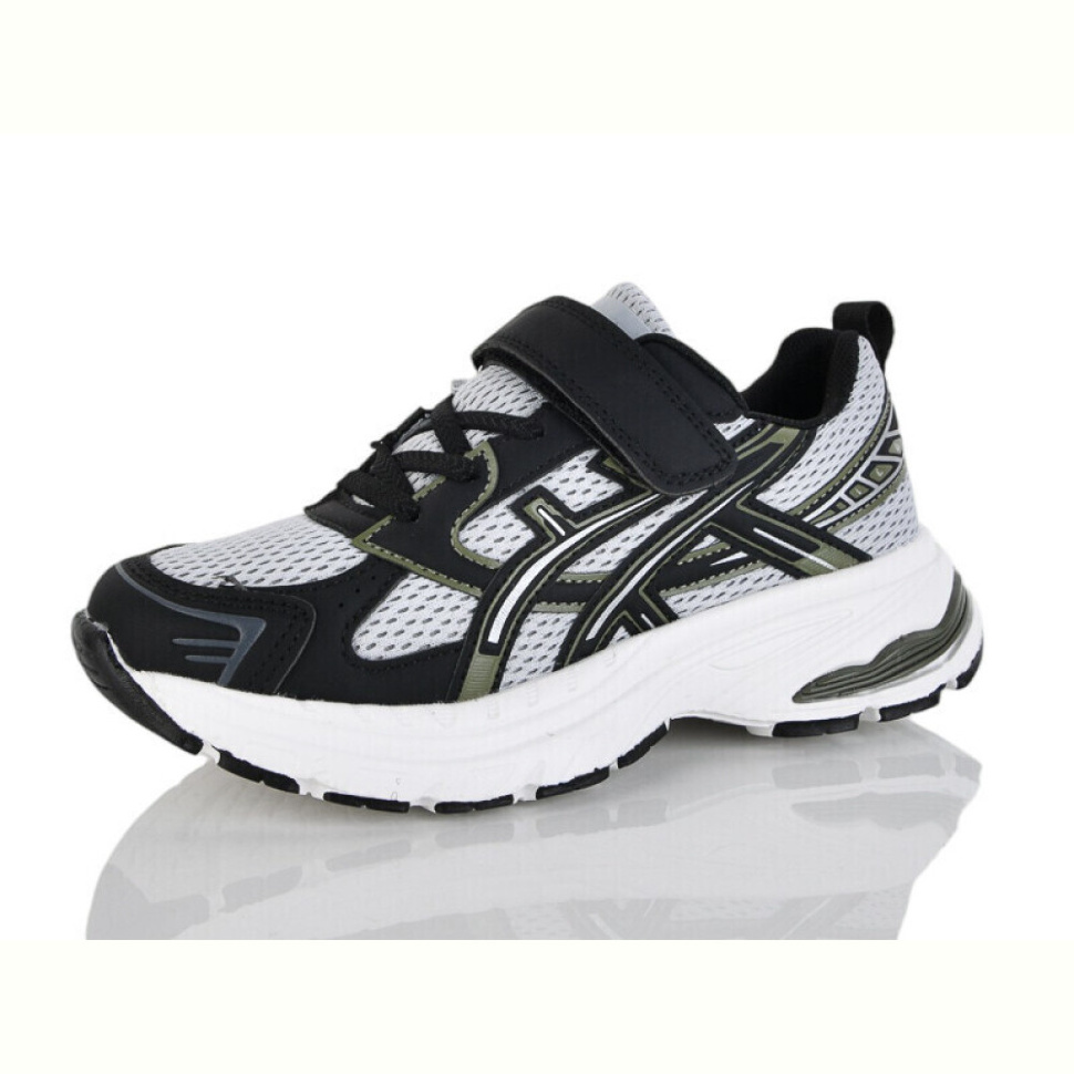 Кроссовки GFB-Канарейка R377-1