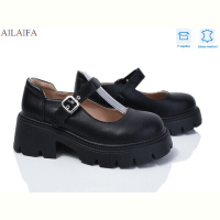 Туфли Ailaifa 650-1