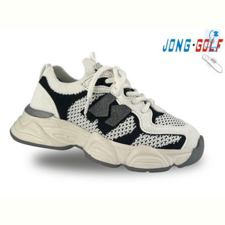 Кроссовки Jong Golf B11255-7