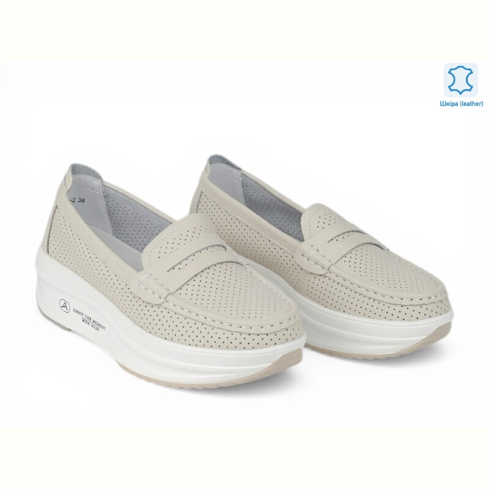 Туфли Allshoes 207115