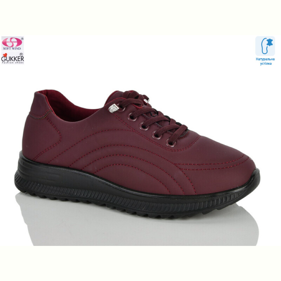 Туфли Gukkcr YK5030-9