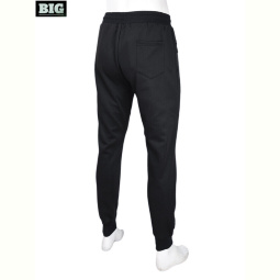 Спортивные брюки BIG 3934-A41 black