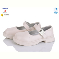 Туфли Clibee-Doremi B5700 beige