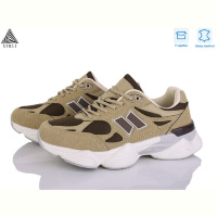 Кроссовки STILLI Group NB400-7 піна шкіра