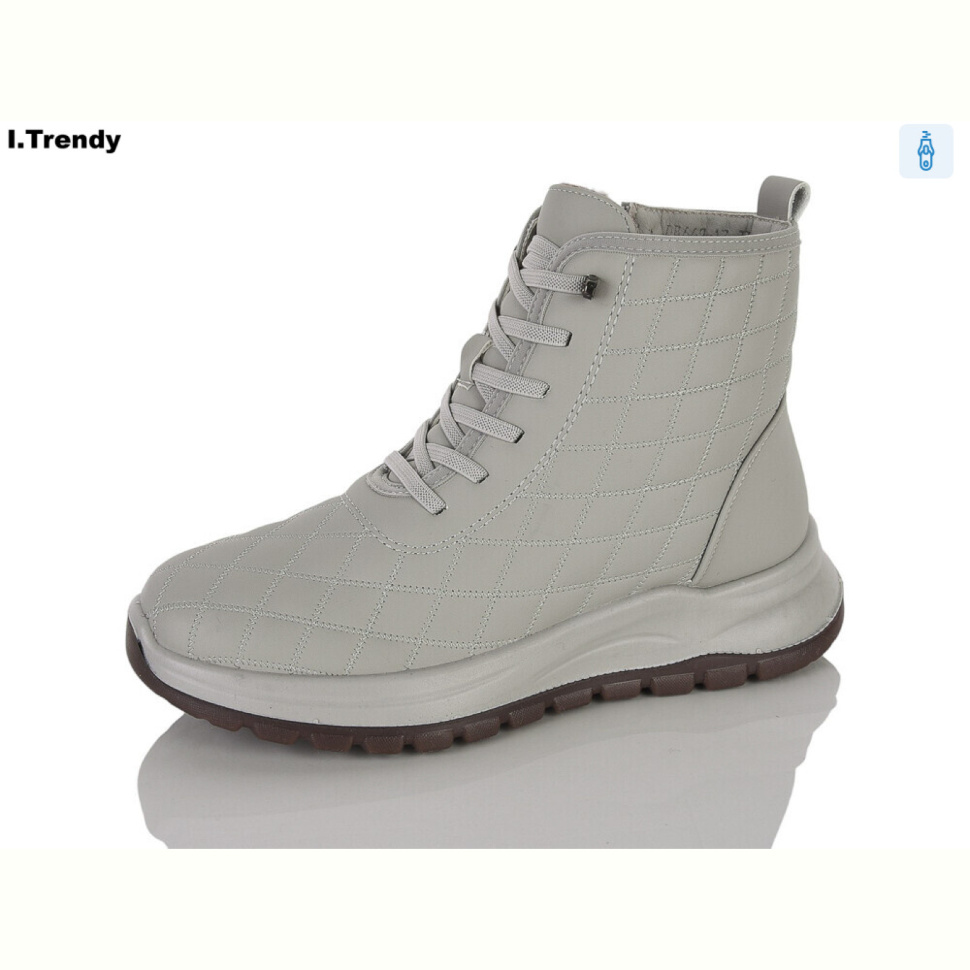 Ботинки Trendy DB669-17