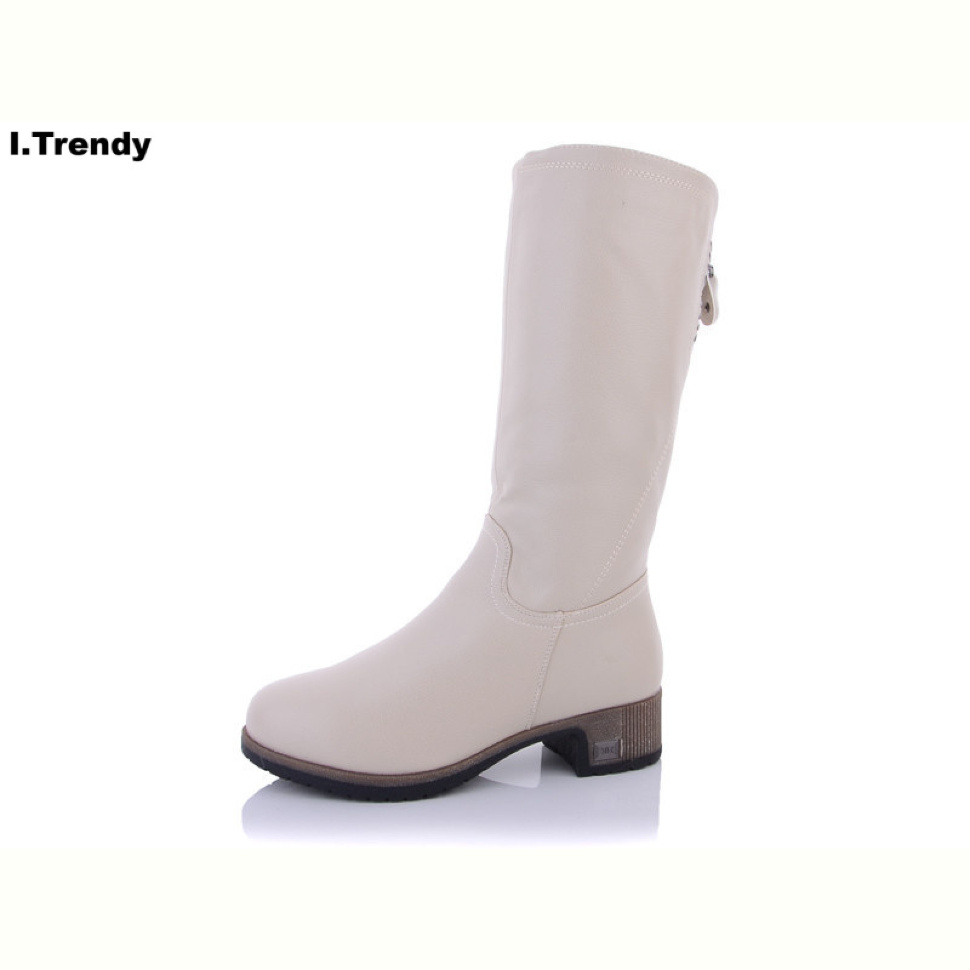 Сапоги Trendy DH335-9