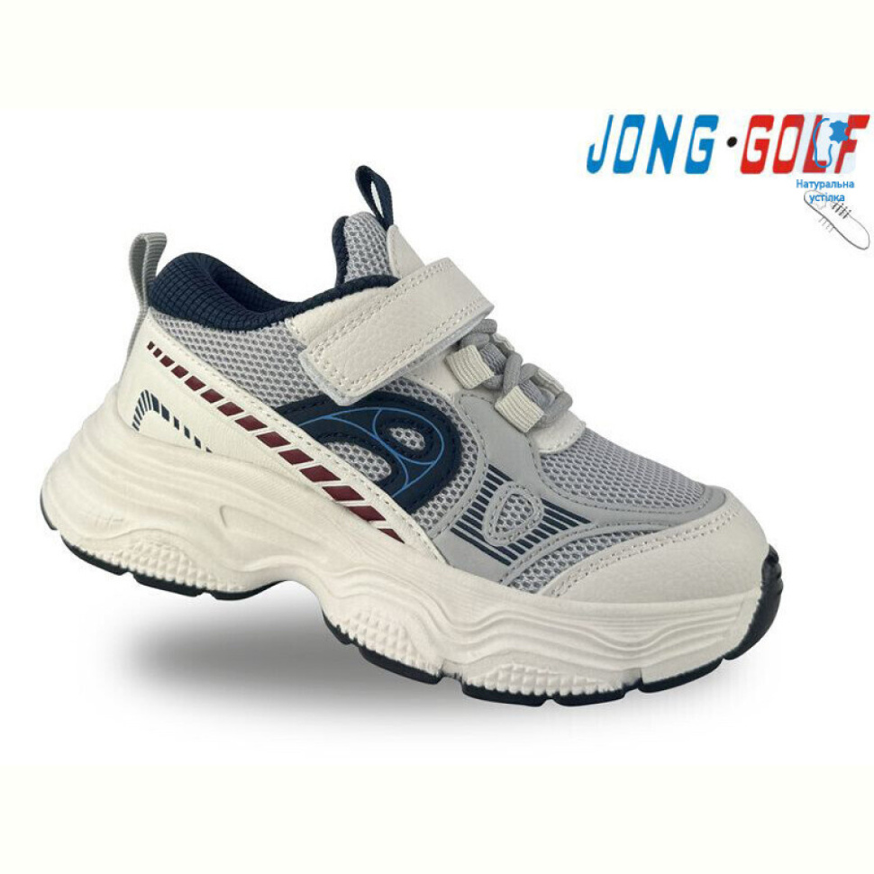 Кроссовки Jong Golf A11427-18