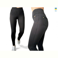 Лосины Margo 712 чорний