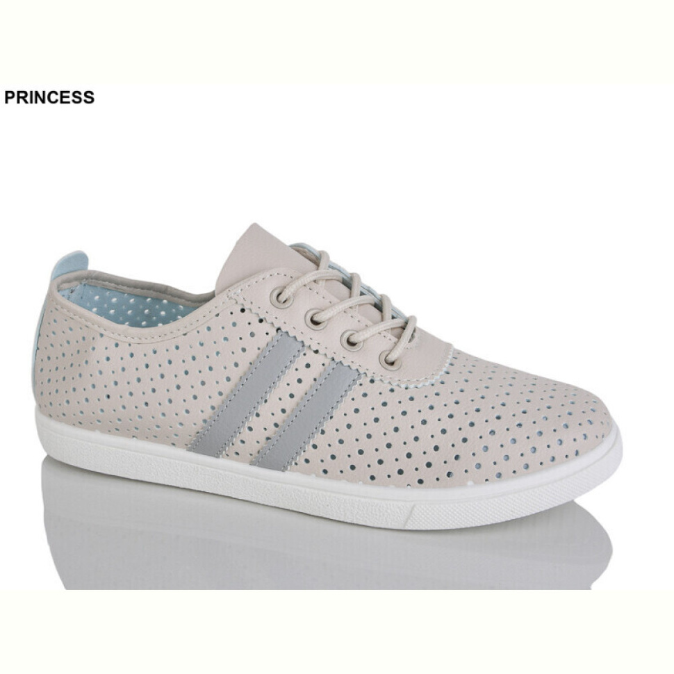 Кроссовки Princess 55-3