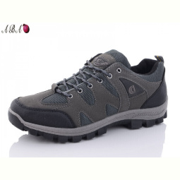 Кроссовки Aba FC3ABA03 grey