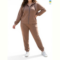 Спортивный костюм Sport style 53 моко