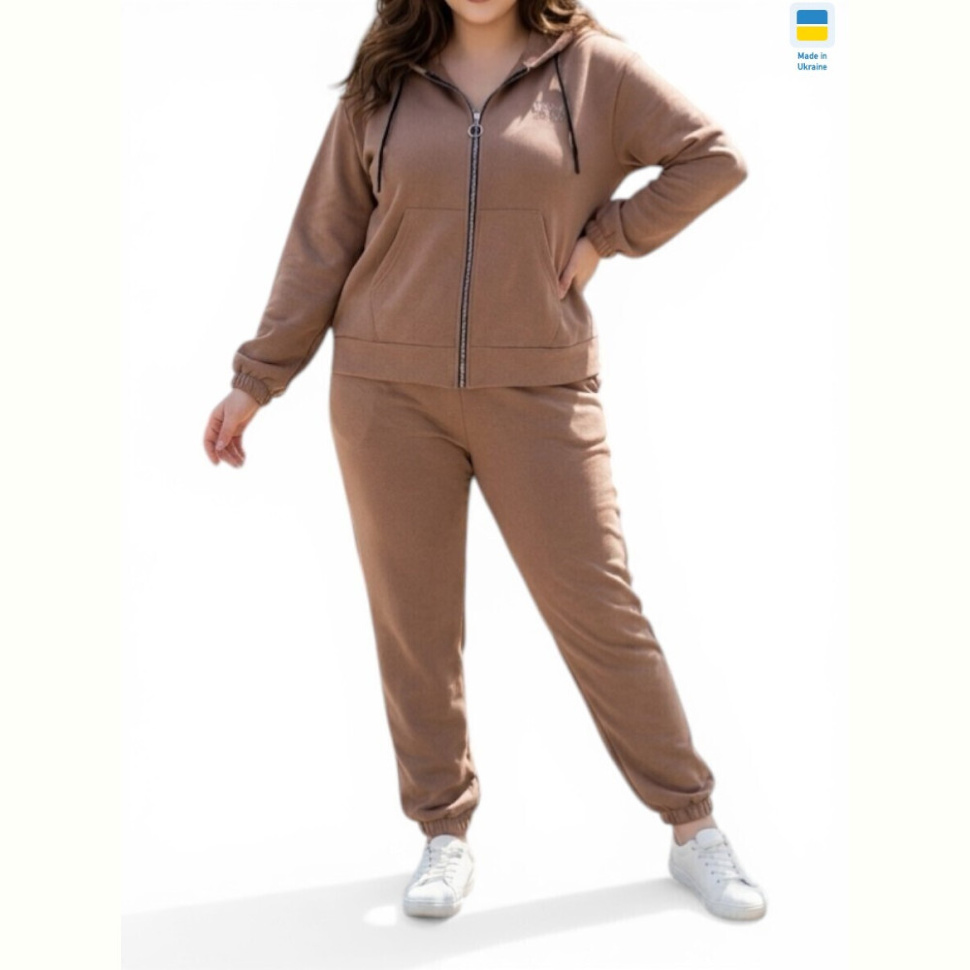 Спортивный костюм Sport style 53 моко