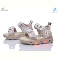 Босоножки BBT L858-1-3 LED