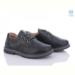 Туфли Style-baby-Clibee X7101 black