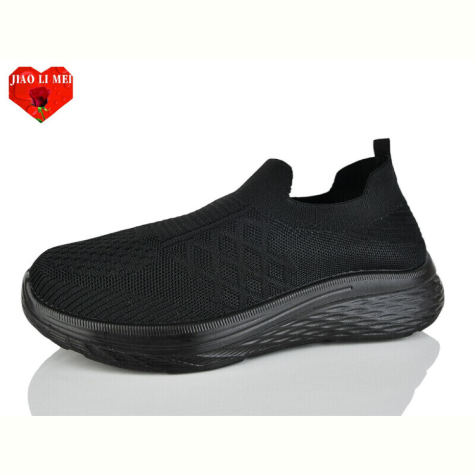 Кроссовки Jiao Li Mei L95-1