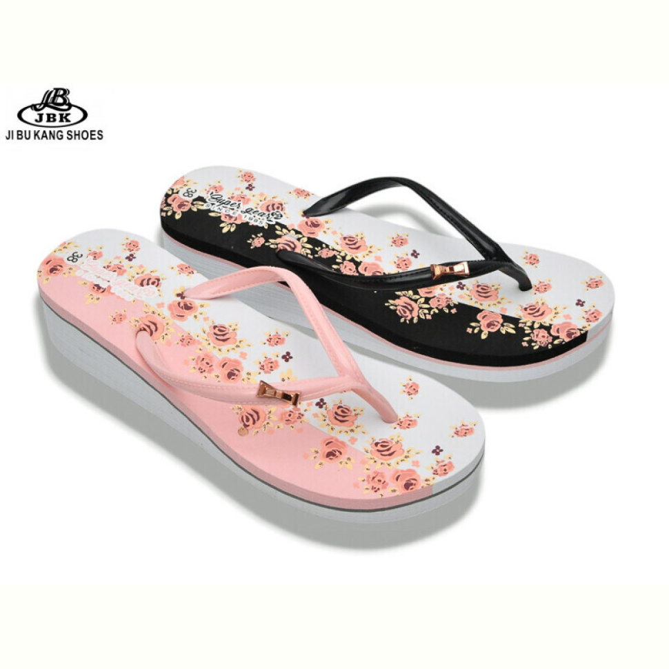 Вьетнамки Jibukang 01-1517 mix