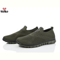 Кроссовки SUBA A06582-9 піна