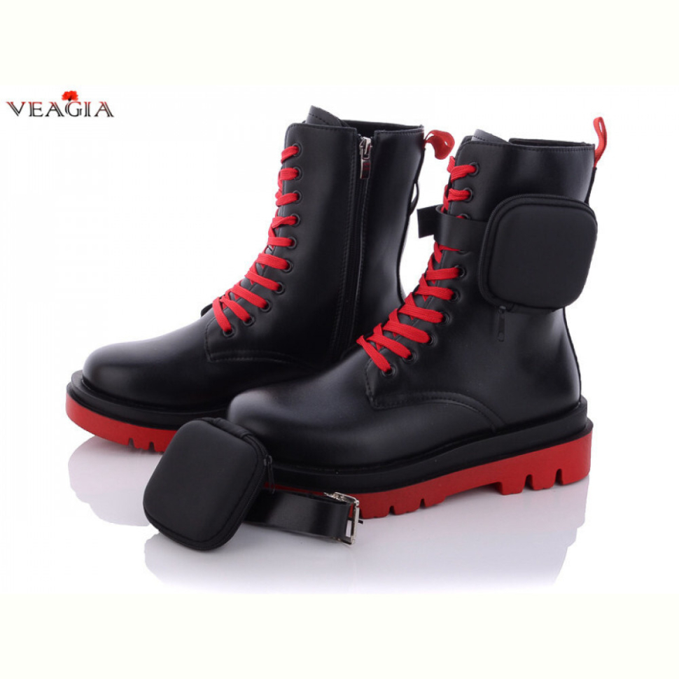 Ботинки Veagia-ADA J2360-3