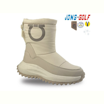 Ботинки Jong Golf B40446-6