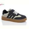 Кроссовки Yalike 2026-8 black