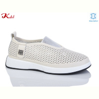 Слипоны Jiulai-Kadisalun C761-6