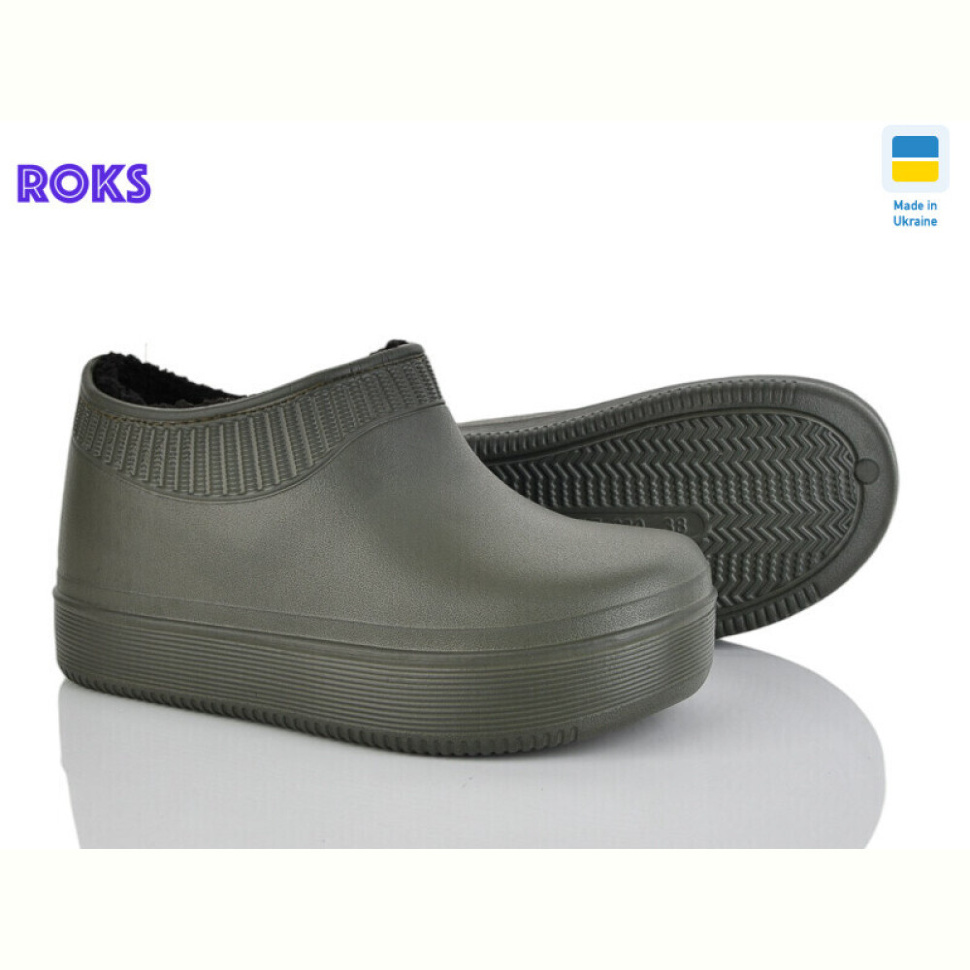 Галоши Roks 630-017