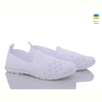 Слипоны DeMur GW663W