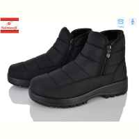 Ботинки Saimaoji F7628-1