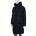 Пальто П2П Design 2322-01 black